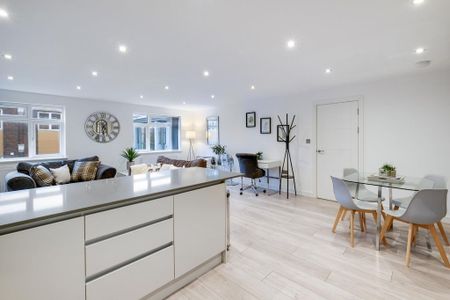 2 bedroom apartment to rent - Photo 5