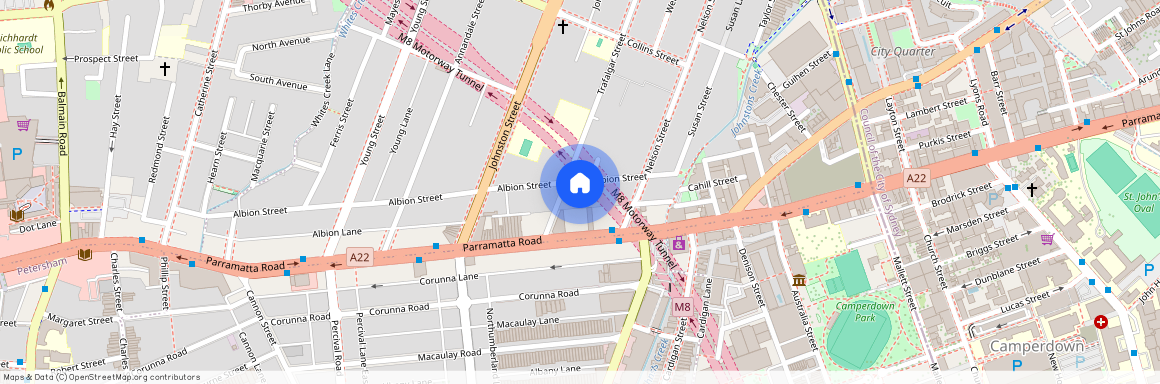 54 Albion Street, Annandale NSW 2038