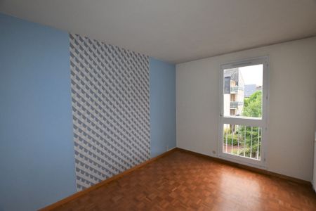 Location appartement 4 pièces, 79.76m², Éragny - Photo 2