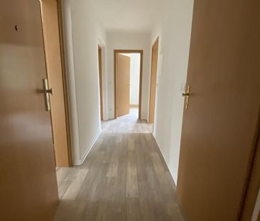 Nachmieter gesucht - moderne 3-Raum-Wohnung in Theißen - Foto 2
