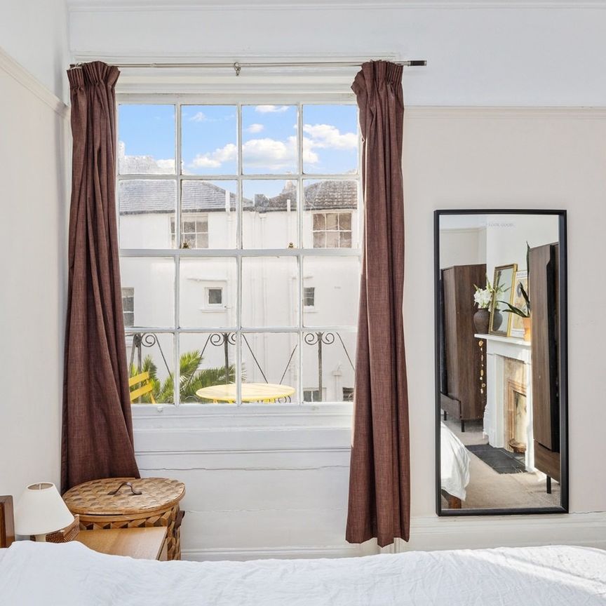 2 Bed Flat, Albany Villas, BN3 - Photo 1