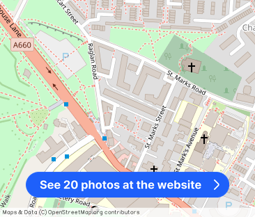 Crossfield Street, Leeds, West Yorkshire, LS2 - Photo 1