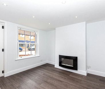 Grove Road, Harpenden, Hertfordshire, AL5 1QG - Photo 1