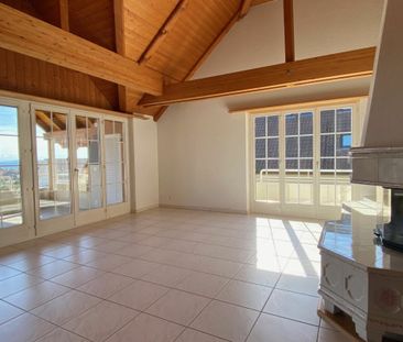 4.5 Zimmer, 130 m², 2. Stock - Photo 1