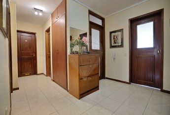 Apartamento T3 em Porto