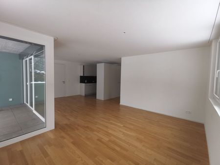 2.5 Zimmer, 62 m², 2. Stock - Photo 3