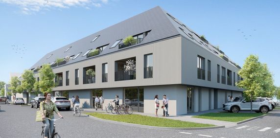 Grazer Straße 246-248 | 8523 Frauental an der Laßnitz - Photo 2