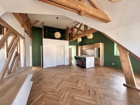 Location Appartement 2 pièces 61m² CAEN 14000 - Photo 2