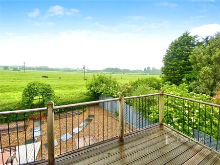4 bedroom house to rent Redland Road, Oakham, LE15 - Photo 4