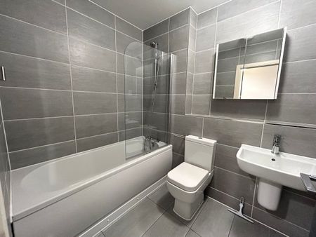 Scala House, Burton-on-Trent, DE14 - Photo 2