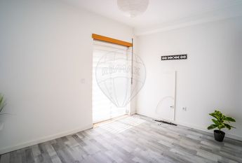 Apartamento T1 em Lisboa