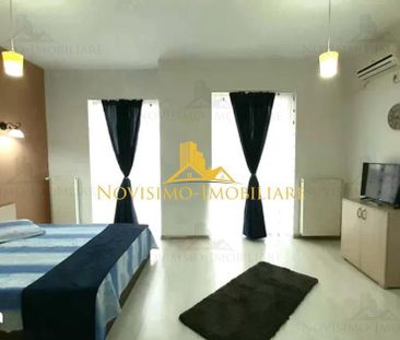 NOVISIMO-IMOBILIARE: GARSONIERA DE INCHIRIAT IN ZONA SEMICENTRALA - Photo 1