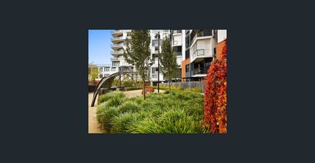 FANTASTIC 1 BEDROOM IN THE ICONIC CHEVRON COMPLEX - Photo 2