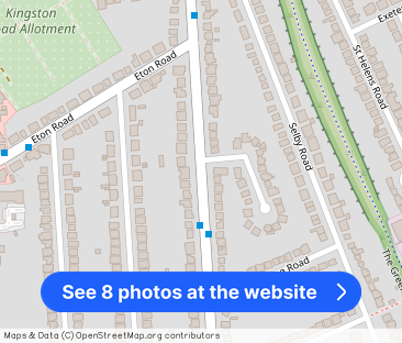 Musters Road, West Bridgford, Nottingham, NG2 - Photo 1