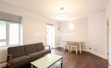 3 Bedroom flat to rent in Chelsea Manor Court, Chelsea, SW3 - Photo 4