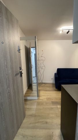 Mieszkanie dla dwojga, dla studenta, dla singla! - Zdjęcie 4