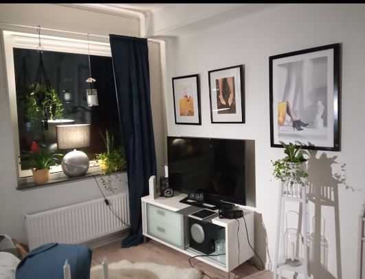 Lantgårdsvägen, Vänersborg - Photo 1