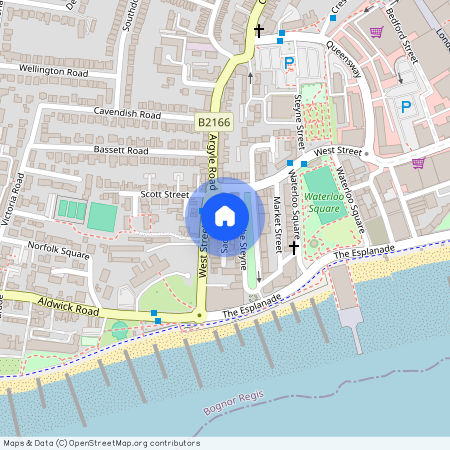 Sadler Street, Bognor Regis