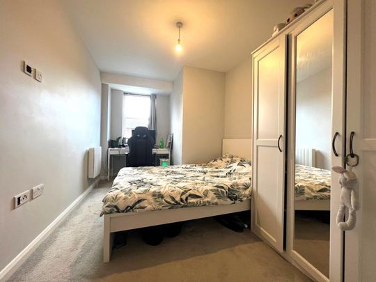 56-58 Chertsey Street, Guildford, Surrey, GU1 - Photo 1