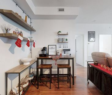 For Lease - 115 McMahon Drive Unit# 205, Toronto, Ontario - Photo 1