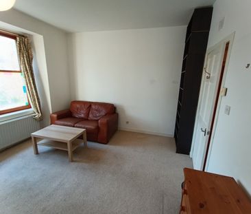Studio Flat, Lorne Buildings, AB10 - Photo 4