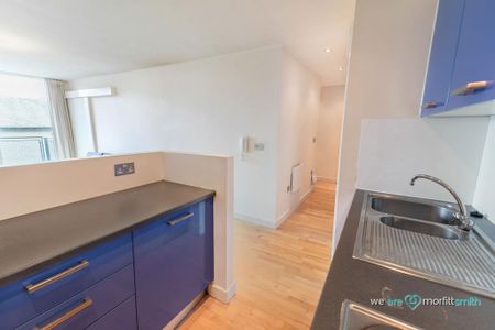 1 bedroom apartment to rent - Photo 5