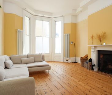 Warrior Gardens, St Leonards On Sea - Photo 3