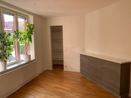 Gamlestadstorget, Göteborg - Photo 4