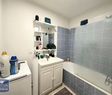 Location Appartement 2 pièces 48m² ST SAULVE 59880 - Photo 4