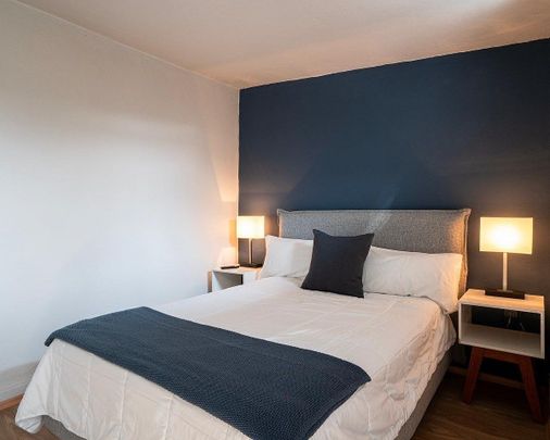 Departamento en renta, Roma Norte, Pomona - Photo 1