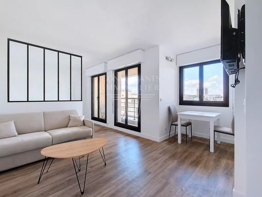 Apartment 2 rooms - Photo 1