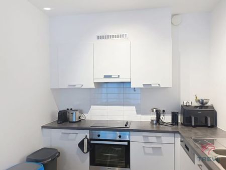 Appartement te huur - Foto 5