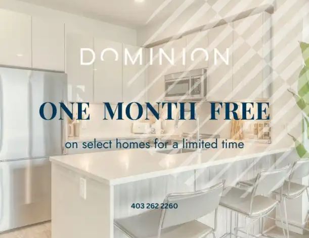 DOMINION YYC | 78 9th ST NE, Calgary - Photo 1