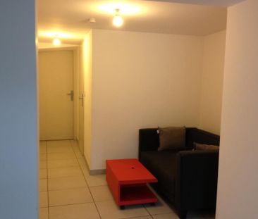 A LOUER // AVIGNON Appartement Type 2 en première ceinture - Photo 1