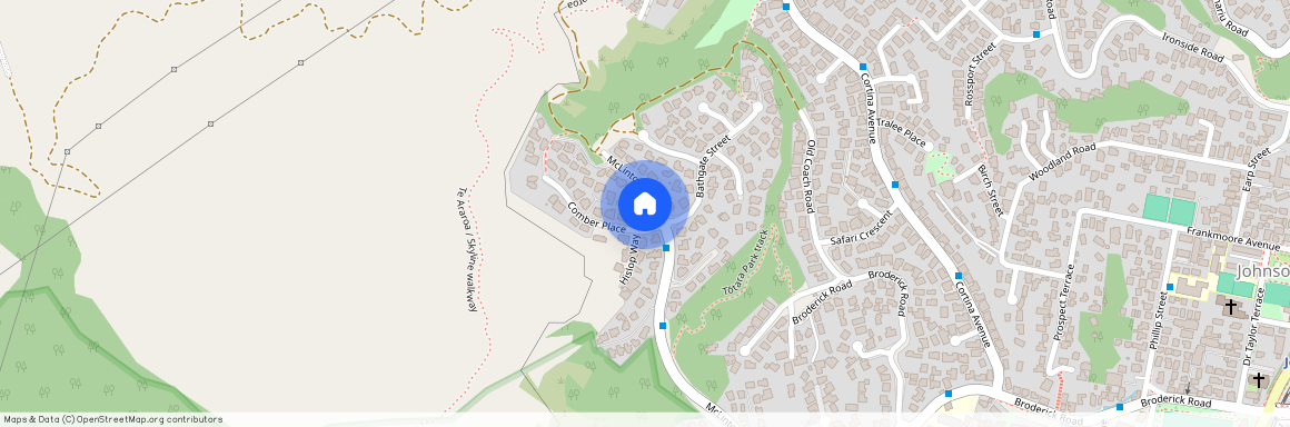 2 Comber Place, Johnsonville, Wellington