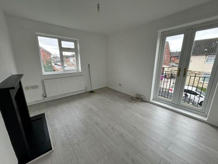 1 bedroom apartment to rent - Photo 3