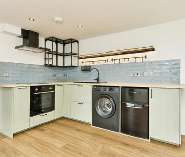 1 bedroom apartment to rent - Photo 4