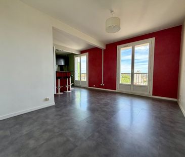 Location Appartement 1 pièce 26m² LIMOGES 87000 - Photo 3