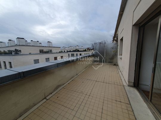 Appartement 3 pièces 70m2, - Photo 1