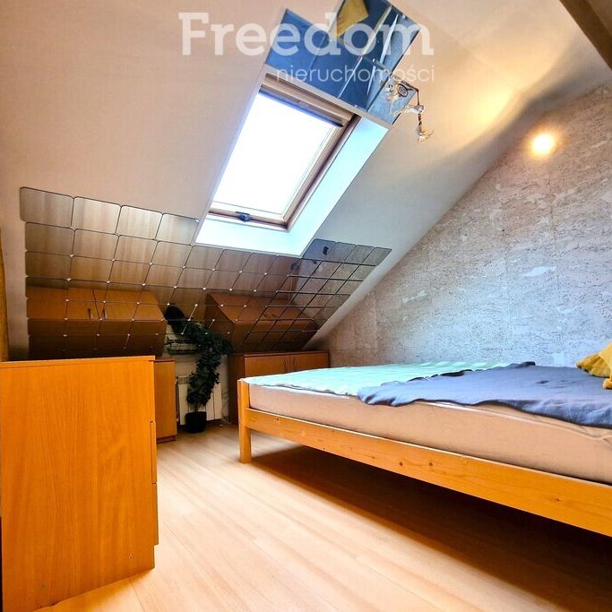 Biała Podlaska, mieszkanie do wynajecia - Фото 1