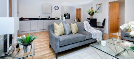 1 bedroom apartment to rent - Photo 3