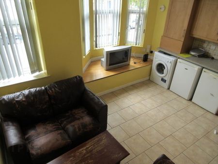 Great Location, 68b University Avenue, Queens Quarter, Belfast, BT7 1GY - Photo 3