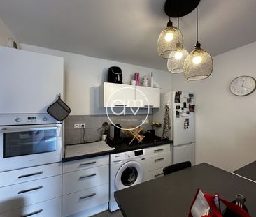 Appartement 2 Pièces 38 m² - Photo 3