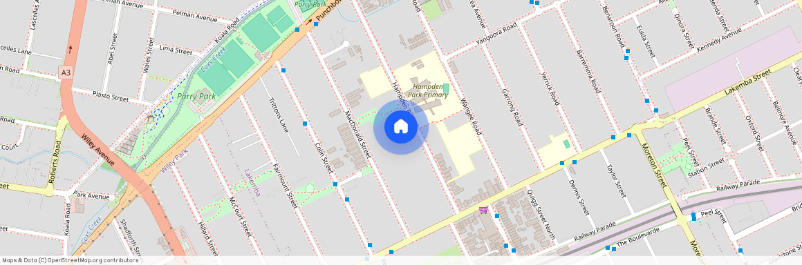 4/32 Hampden Road, NSW 2195, Lakemba