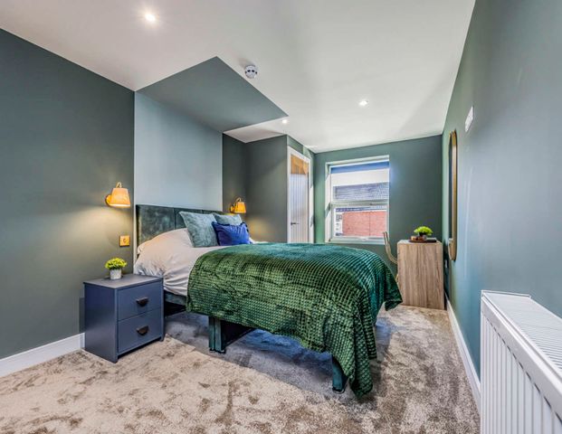 Nutbeem Road Room 4 - Photo 1