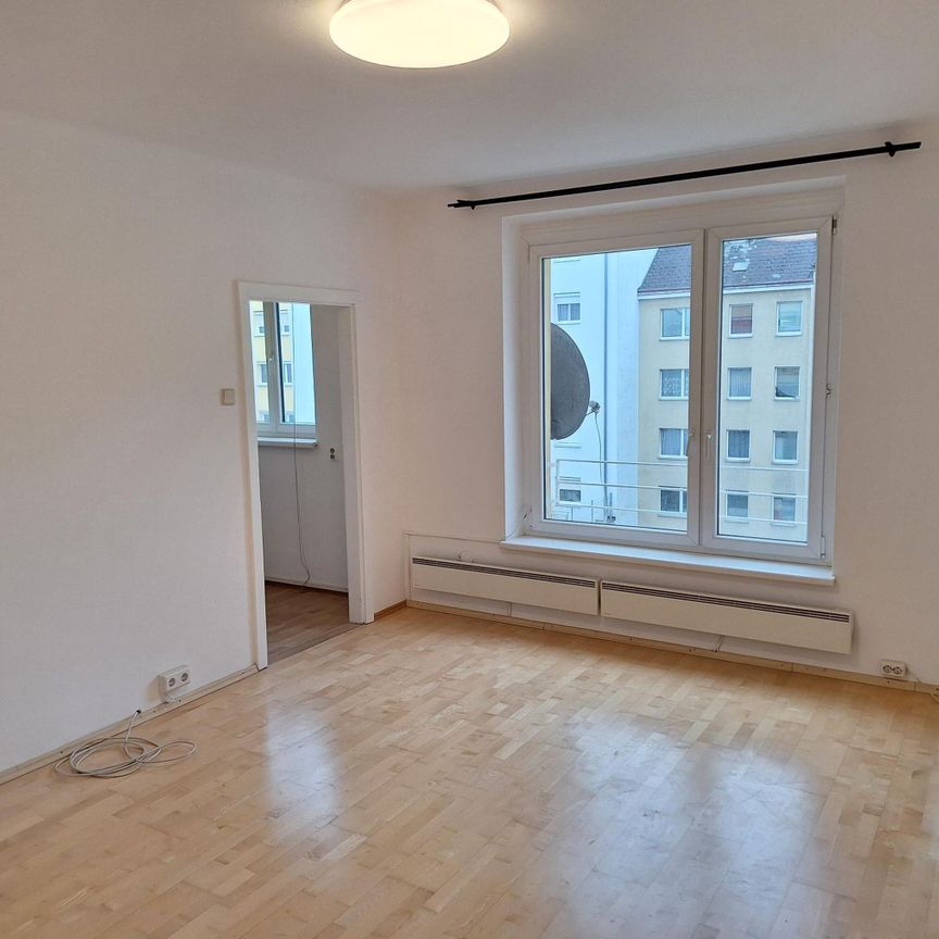 Klein aber mein - 33m² Mietwohnung in Amstetten - Krankenhausnähe - Photo 1