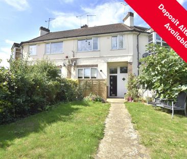 2 bedroom maisonette to rent - Photo 4