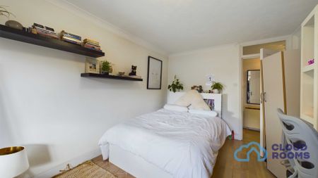 RM1 Rainhill Way | Bow | London | E3 3EE - Photo 2