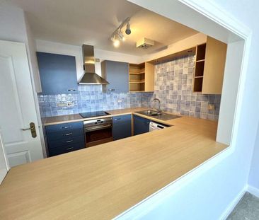 2 bedroom apartment to rent - Photo 6