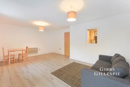 2 Bedroom Flat/Apartment to rent - Photo 3